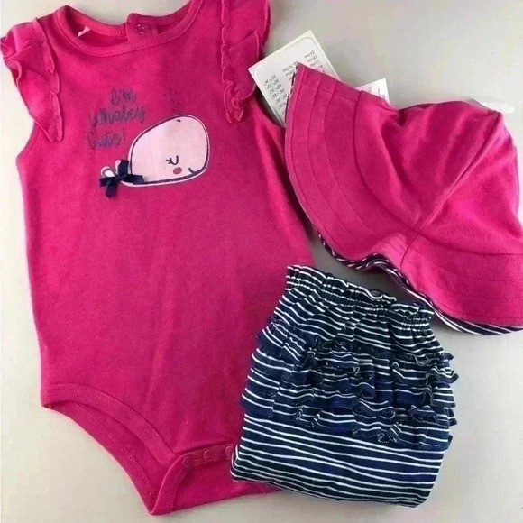 Onesie Set (18M) | Toddler | 3 Pieces - Picture 3 of 10